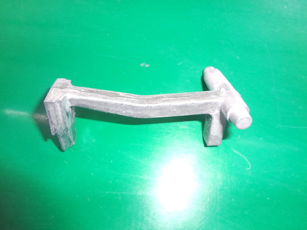 蘋果削皮機(jī)刀架