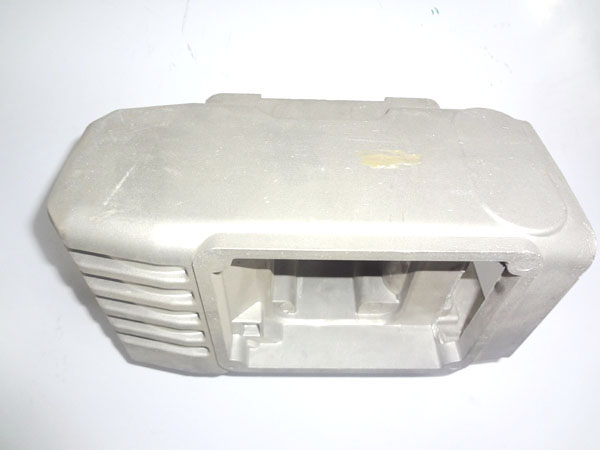 25型執(zhí)行器體