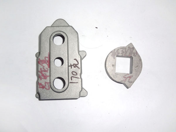 25型執(zhí)行器配件