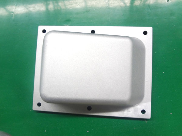 M16接線盒蓋