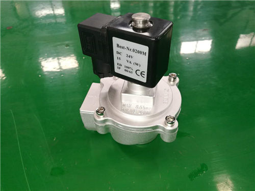 經(jīng)濟(jì)1寸成品閥（達(dá)克羅表面