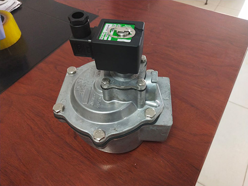 阿斯卡兩寸直角閥