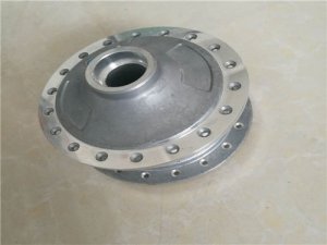 共享單車80花轂