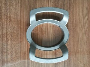 蘋果分割器骨架