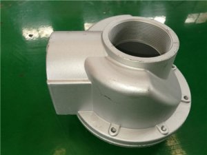 2.5寸閥體（達(dá)克羅表面）